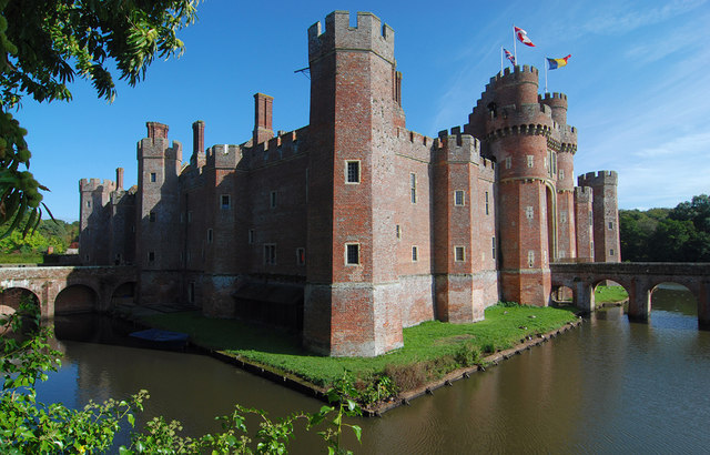 MEASURING THE MOAT | csinvesting