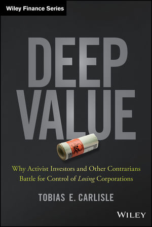Deep value cover