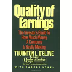 Earning Quality